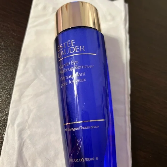 Estée Lauder Eye Makeup Remover, New - Picture 3 of 4